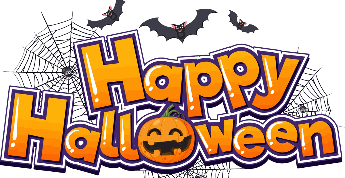 Happy Halloween
