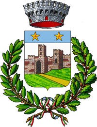 Stemma del Comune di Cisano Bergamasco
