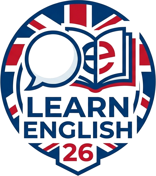Corso di Inglese 2026